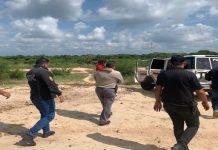 Rescatan a niña secuestrada por su padrastro