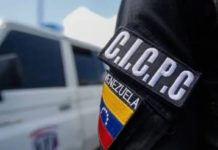 PNB capturó a falso Cicpc