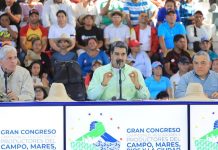 Nació el Fondo de Financiamiento del sector Campesino y Pesquero