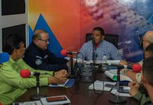 Un gentío y un realero se movilizaron en el Adícora Fest 2023