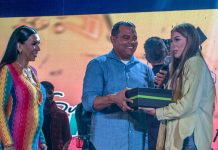 Paraguaná arrasó en el Falcón Suena en Vacaciones