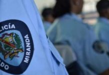 Imputados ocho Polimiranda en Coro