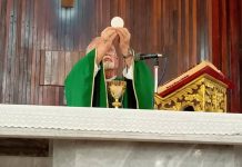 Iniciadas con éxito Fiestas Patronales de Nuestra Señora de Coromoto en Punto Fijo