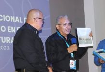 I Encuentro Nacional del Derecho Marítimo de Pesca y Acuicultura culminó con éxito