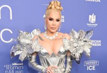 Ivy Queen ganadora del Premio Billboard