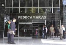 Fedecámaras llama a recuperar los servicios públicos