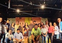 Cultores mantienen vigente la décima paraguanera