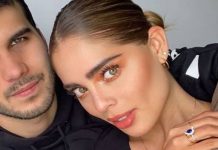 Casada y con hijos irá por la corona universal