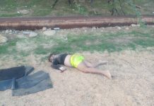 Un hombre muerto y un lesionado en accidente de tránsito en Punto Fijo