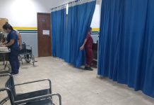 Recuperan Emergencia del Ambulatorio Dr. Carlos José Medina