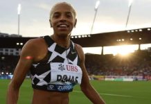 Yulimar declina competir en los Panamericanos de Santiago