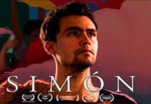 Piden censurar la película venezolana «Simón»