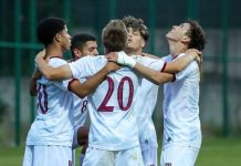 Vinotinto Sub 17 triunfó en Turquía