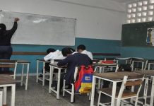 Clases inician el 2 de octubre