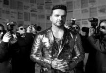 Luis Fonsi anuncia su gira para febrero