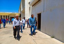 Rehabilitarán dos planteles educativos emblemáticos en Paraguaná