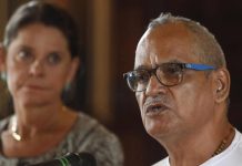 Colombiano se declara culpable en el asesinato del presidente haitiano