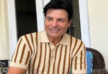 Chayanne sorprende con sus bailes