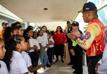 Brigadas comunitarias de Falcón reforzaron conocimientos en primeros auxilios