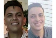 Dos baleados durante la madrugada del domingo, uno de gravedad