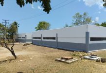 Profesores y Estudiantes agradecen abordaje del Plan mi Universidad Bella en espacios de la UNEFM El Hatillo