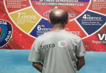 Sexagenario manoseó a una menor de edad