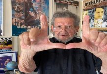 Falleció el escritor Román Chalbaud