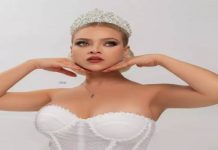 Venezolana representará a Trinidad y Tobago en el Miss Grand