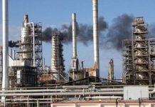 Reactivan unidad en Cardón para la producción de gasolina