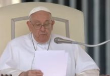 Papa dedicó la catequesis a José Gregorio Hernández