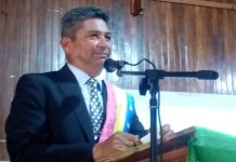 Harold Dávila: Hemos roto el mito que desde la alcaldía no se podía hacer nada porque no había dinero