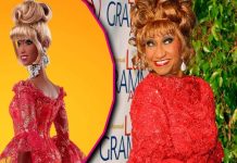 Barbie de Celia Cruz sale a la venta