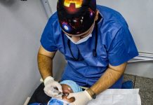 Plan Quirúrgico de cataratas regresa en octubre