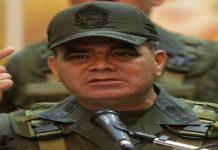 Dos muertos y seis heridos por sucesos en Amazonas