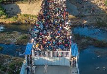 República Dominicana ordena el cierre total de la frontera con Haití