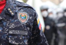 Investigan presunto ajusticiamiento por parte de la PNB