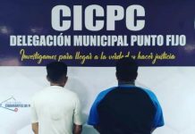 Dos de los implicados en el intento de homicidios poseen antecedentes