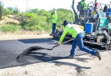 Intervención de la Variante Norte suma más condiciones viales