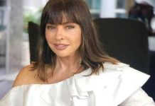 Mimí Lazo se regresa a Los Ángeles