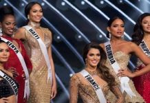 Miss Universo de inclusión