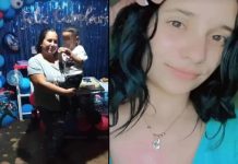 Madre e hija fueron asesinadas en Yaracuy