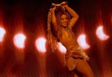 Spotify conmemorará el Día de Shakira