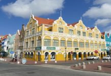 Albatros Airlines conectará Las Piedras con Curazao