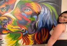 Descuartizan a joven zuliana en río de Medellín