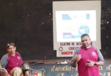 Calidad Educativa Los Taques dio inicio al Plan Nacional de Formación Docente