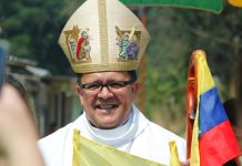 Paraguaná preparada para recibir a su tercer obispo