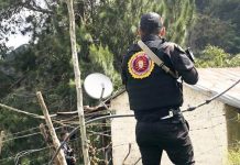 «El Willy” asesinó a tatuador en La Vela