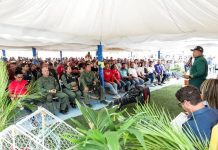 Sector pesquero se alinea al plan 2030