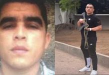 Ordenan la búsqueda del delincuente «El Niño Guerrero»