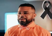 Falleció el intérprete de «Chacarrón»